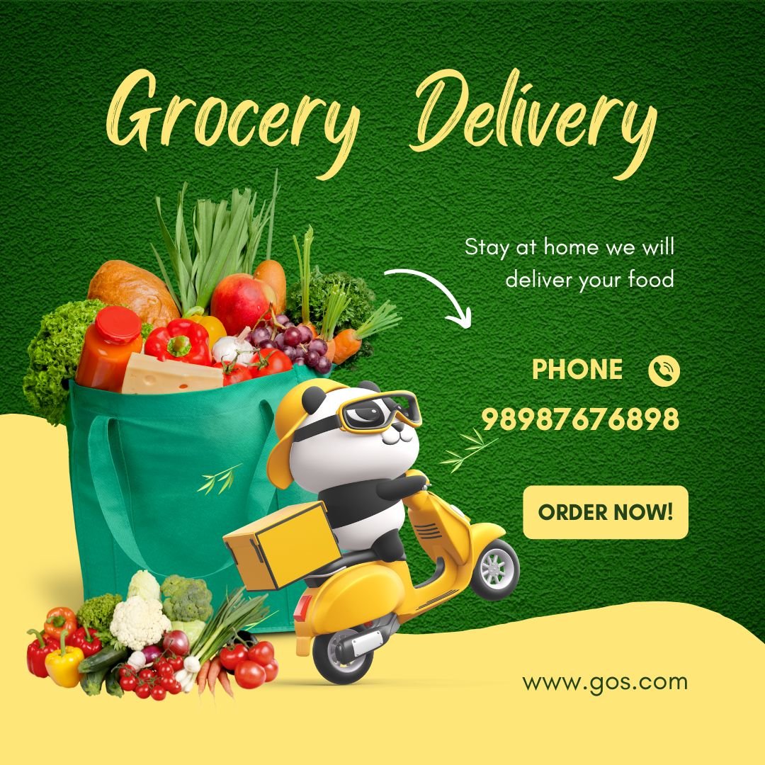 grocery