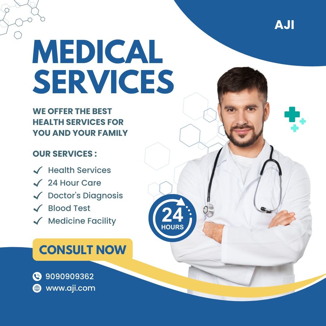 healthcare