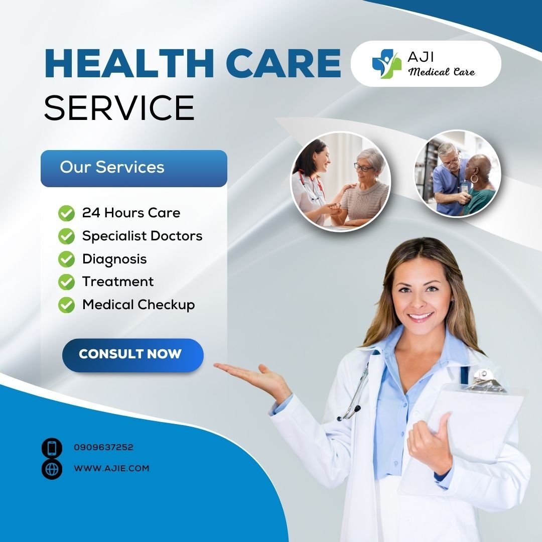 healthcare