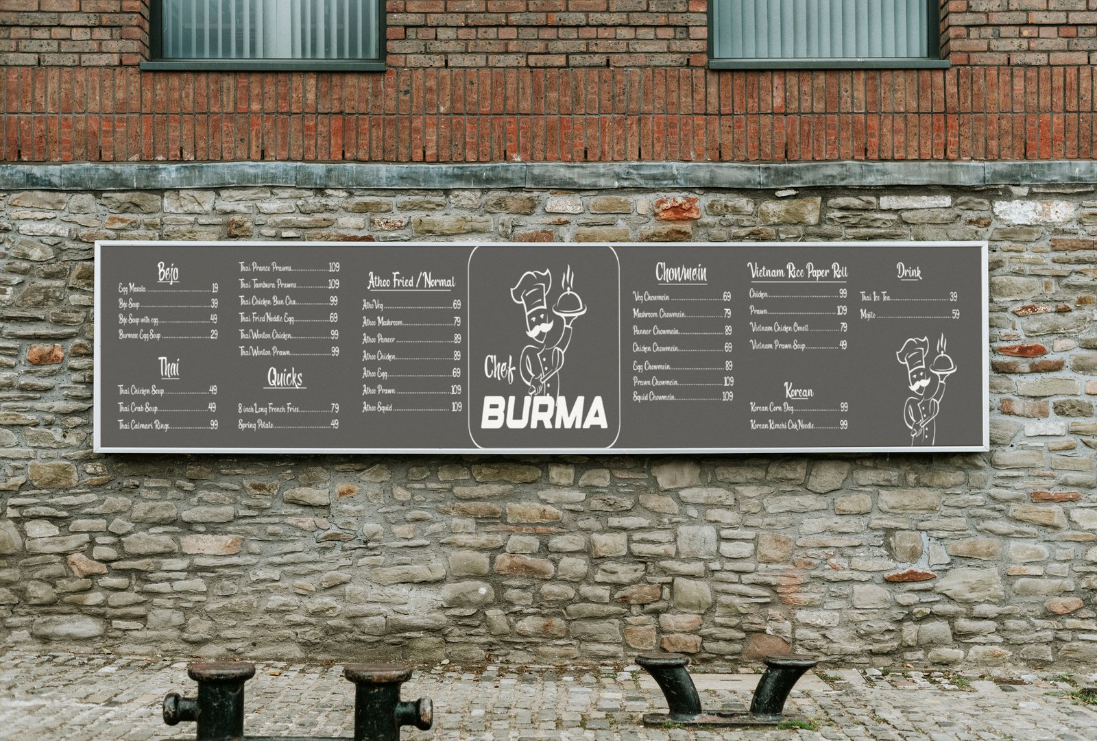 Restaurants